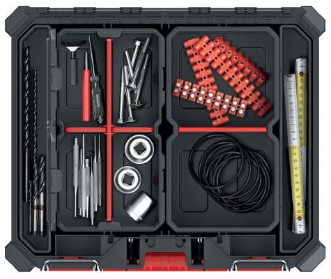 Organizer narzędziowy CMX KCX454015B2 Kistenberg