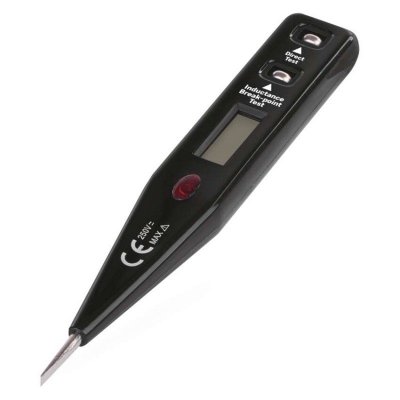 Tester napięcia VT-121