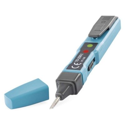 Tester napięcia VT-120