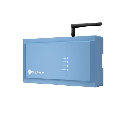 Akcesoria Solplanet  // moduł komunikacyjny Ai-Logger_1000 / kompatybilny z serią falowników ASW-G2_PRO, ASW-G3 / obsługa do 80 