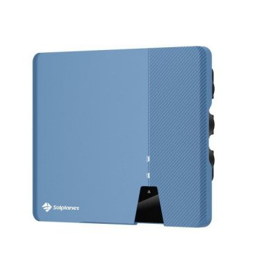 Falownik Solplanet // ASW_20K-LT-G2_Pro_AFCI, 3-fazowy, 20kW, 2 MPPT 32A/32A, rozłącznik DC, komunikacja Wi-Fi, RS485, opcja 4G,