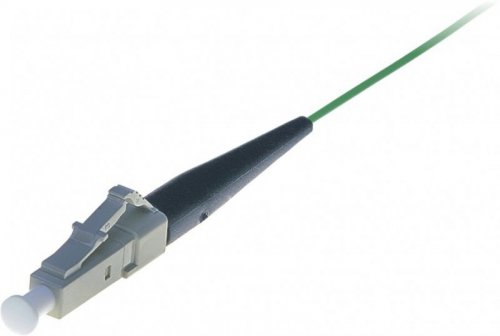 Pigtail LC OM2 50/125 dł.2mb