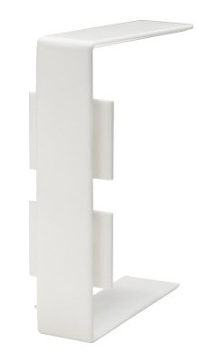 ŁĄCZNIK PROSTY KANAŁU  KP90X40, KP90X60