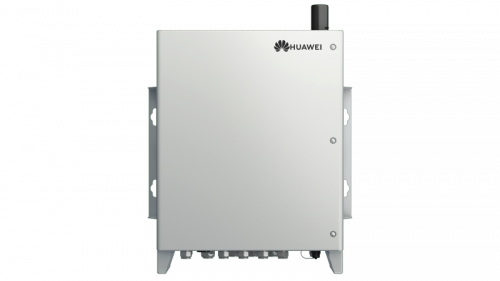 Zintegrowana komunikacja LUNA2000 opcja B: SmartACU2000D-D-08, DTSU666-HW, SmartModule 1000A, Smart ETH gateway_5*F, komunikacja