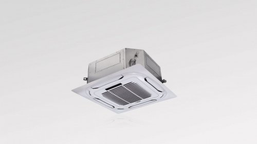 Klimatyzator kasetonowy Vesser 3,5kW (CGU12DAC/GU12DAC)