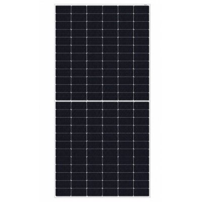 Panel TCL 455W N-type Bifacial Double Glass Module