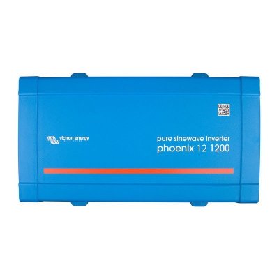 Phoenix 12/1200 VE.Direct Schuko