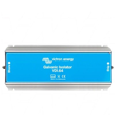 Galvanic Isolator VDI-64