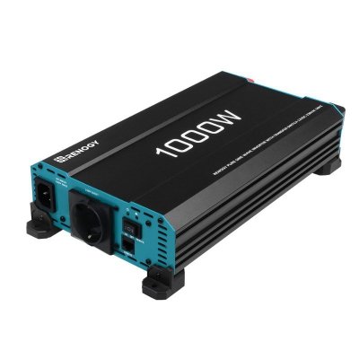 Przetwornica napięcia Renogy 1000W 12V