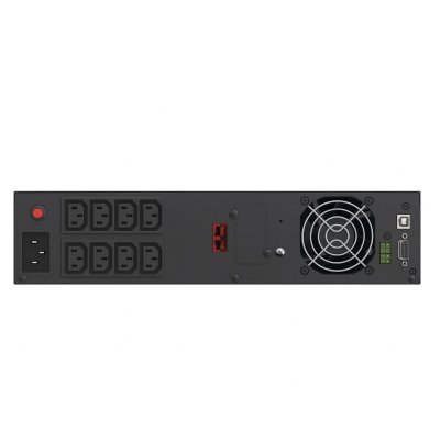 UPS Blacktec BT RT 11 2k -C 2000 VA / 2000 W 48V