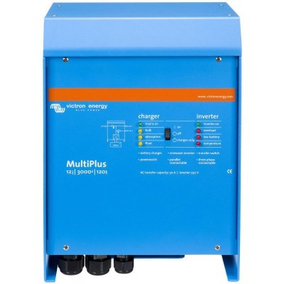 MultiPlus 12/3000 120-50
