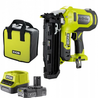 Gwoździarka akumulatorowa R16GN18-120S Ryobi