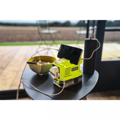 Przetwornica 18V RY18BI150A-0 Ryobi