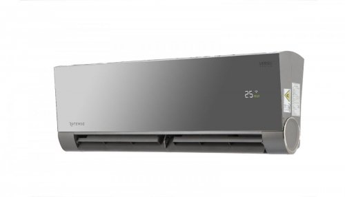 Klimatyzator ścienny Versu Mirror (jednostka wewnętrzna) 2,6kW (VM26Xi_R14)