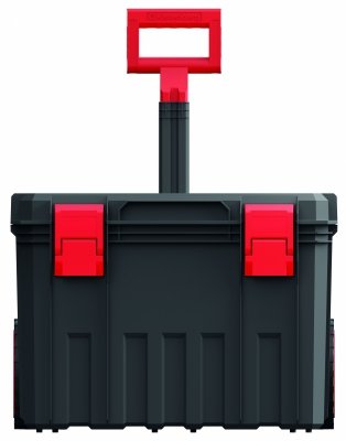 Skrzynia, skrzynka narzędziowa na kołach MODULAR SOLUTION 40 KMS553540 Kistenberg