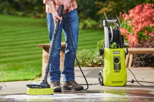 Myjka ciśnieniowa RY150PWA Ryobi
