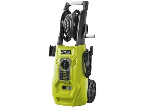 Myjka ciśnieniowa RY140PWA-P Ryobi