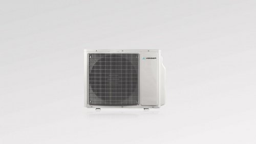 Klimatyzator ścienny Vesser WTG air 3,5kW (WTG12D/TG12D)