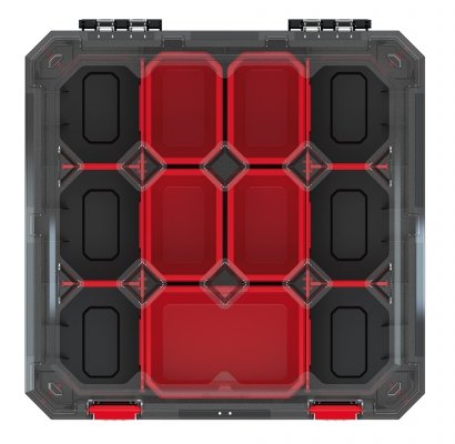 Organizer narzędziowy TITAN 40 KTI4040BS Kistenberg