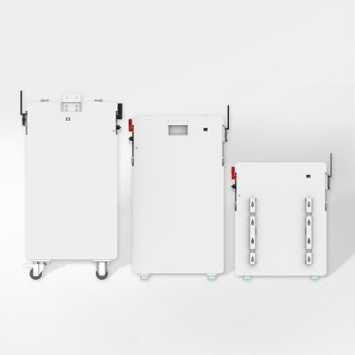 Magazyn energii elektrycznej 5,12kWh IP65 LiFePO4 LP28-48100 MUST