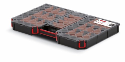 Organizer narzędziowy TAGER CARBO PLUS 60 KTGC60406S Kistenberg
