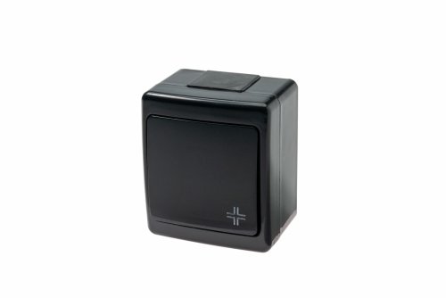 Wyłącznik hermetyczny BETA D.3710WKC Pawbol