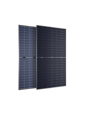 Moduł fotowoltaiczny Jetion Solar 545W Bifacial (JT545SSh(B))