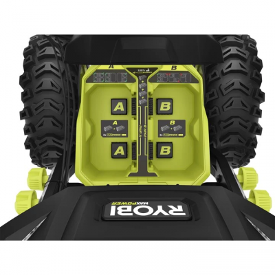 Bezszczotkowa odśnieżarka 61 cm MAX POWER 36V RY36STX61A-260F Ryobi
