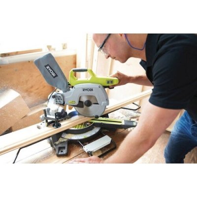 Pilarka ukosowa EMS216L Ryobi