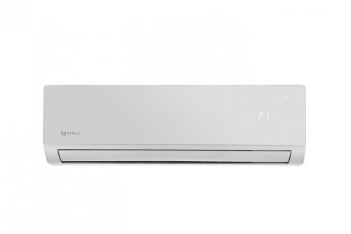 Klimatyzator ścienny Elis Silver 5,1kW (ES50Xi/EO50Xo)