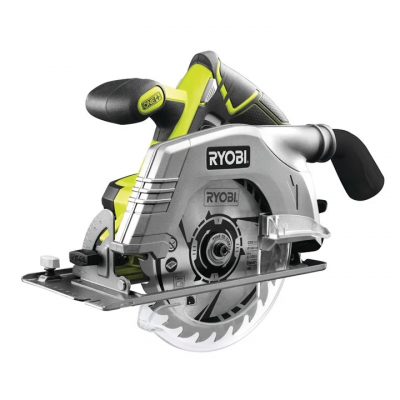 Pilarka tarczowa akumulatorowa 18V ONE+ średnica 165 mm R18CS-0 Ryobi 