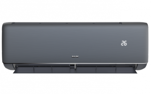Klimatyzator ścienny Q-Smart Premium Grey 2,70kW (AUX-09QB)