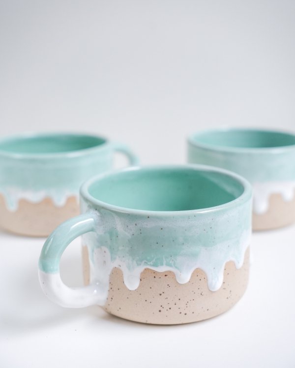 Kubek ociekający 280ml