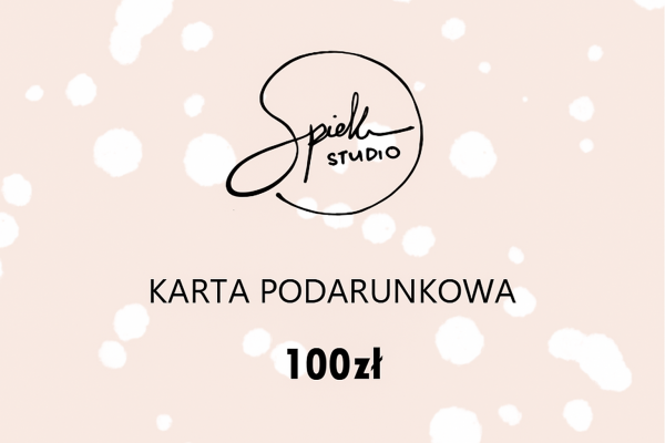 Karta podarunkowa