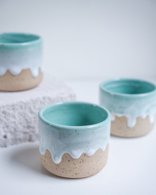 Czarka ociekająca 80ml