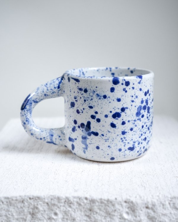 Kubek na małą kawkę 220ml