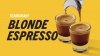 STARBUCKS BLONDE ESPRESSO ROAST W ZIARNACH 200g