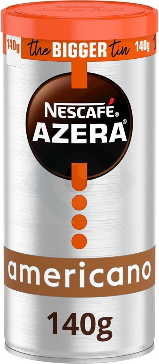 NESCAFE AZERA AMERICANO 140g