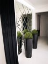 Lustro Glamour 2000mm x 3000mm faza 12mm