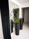 Lustro Glamour 2121,3mm x 2545,6mm faza 12mm