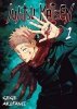 JUJUTSU KAISEN TOM 1 PL NOWA MANGA 