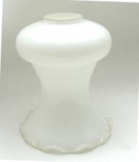 Klosz szklany lampa żyrandol kinkiet E27 