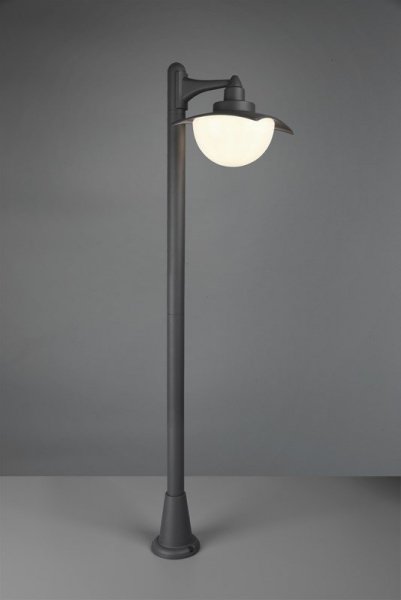 Lampa stojąca klasyczna ogrodowa DONEZ 404960142