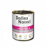 Dolina Noteci bogata w indyka 800g