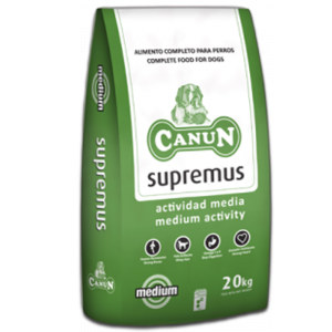 PRÓBKA Canun Supremus 60g