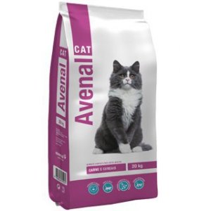 Avenal Cat Meat dla kota dorosłego 20kg