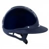 Kask Antares Premium Glossy Eclipse Navy M