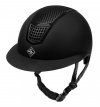 Kask Fair Play QUANTINUM CARBON W-V  czarny