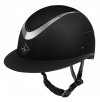 Kask Fair Play APOLEUS W-V szeroki daszek czarny