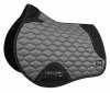 Czaprak Fair Play HEXAGON AIR MESH szar-cza  - skokowy